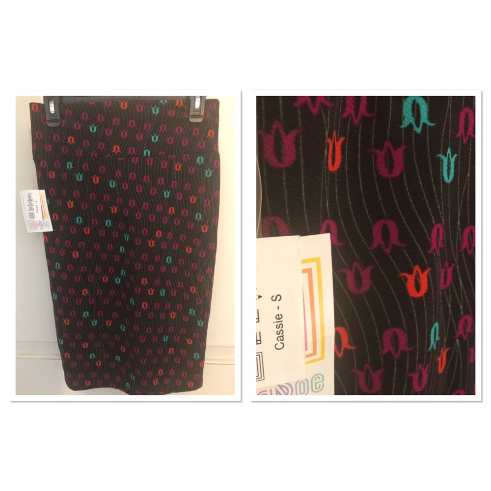 Lularoe Cassie